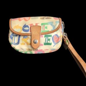 Dooney & Bourke Wristlet Wallet